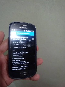 Samsung s3 mini gt-i8200n stock rom